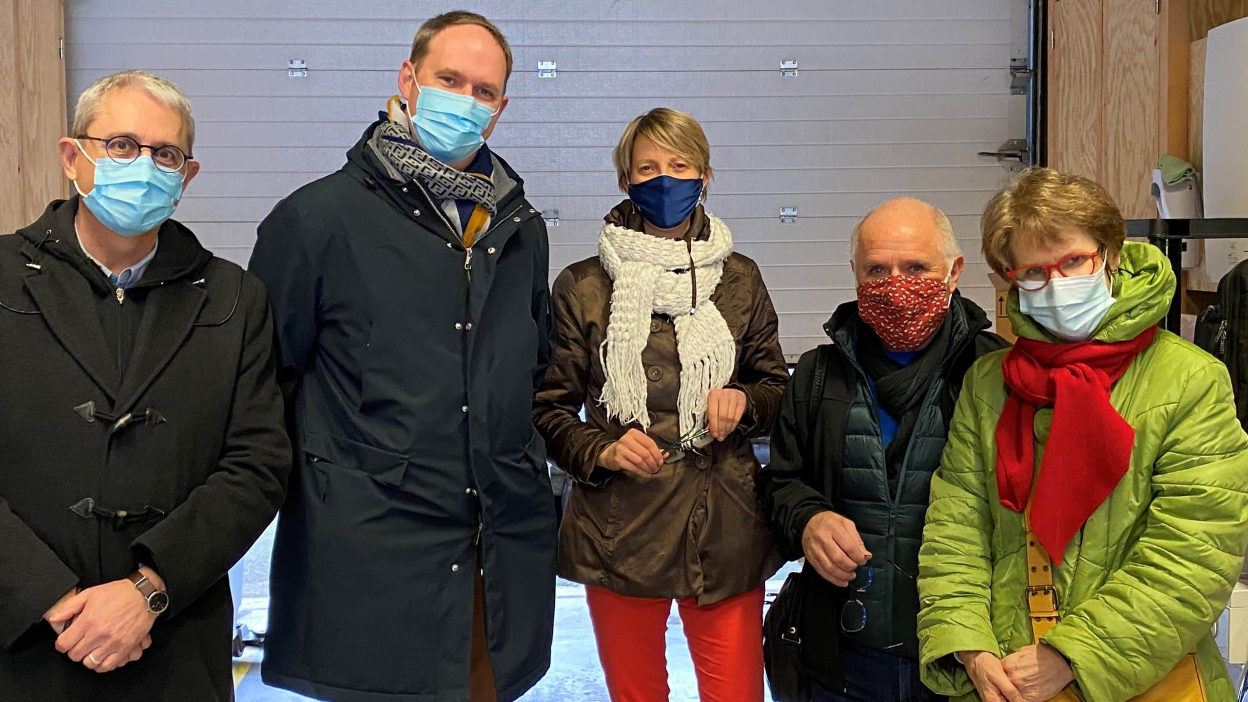 Témoignage sonore de Rudolphe PENNEC, Directeur Général d'ADC Propreté