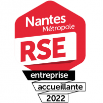 Entreprise Accueillante 2022 - ADC Propreté - Nantes Métropole RSE