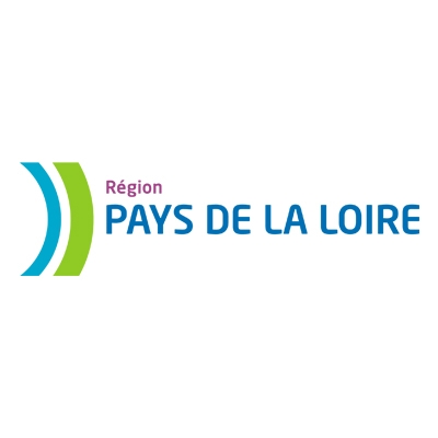 Logo Pays de La Loire