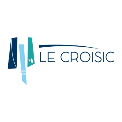 Logo Ville Le Croisic