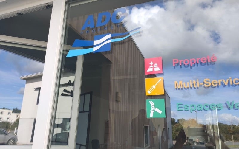 ADC Propreté ouvre sa nouvelle agence à St Nazaire !